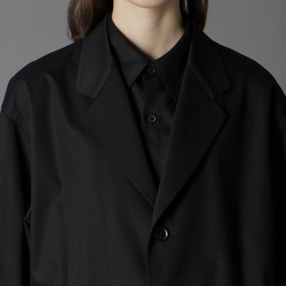 【残り一点】Shirt Jacket