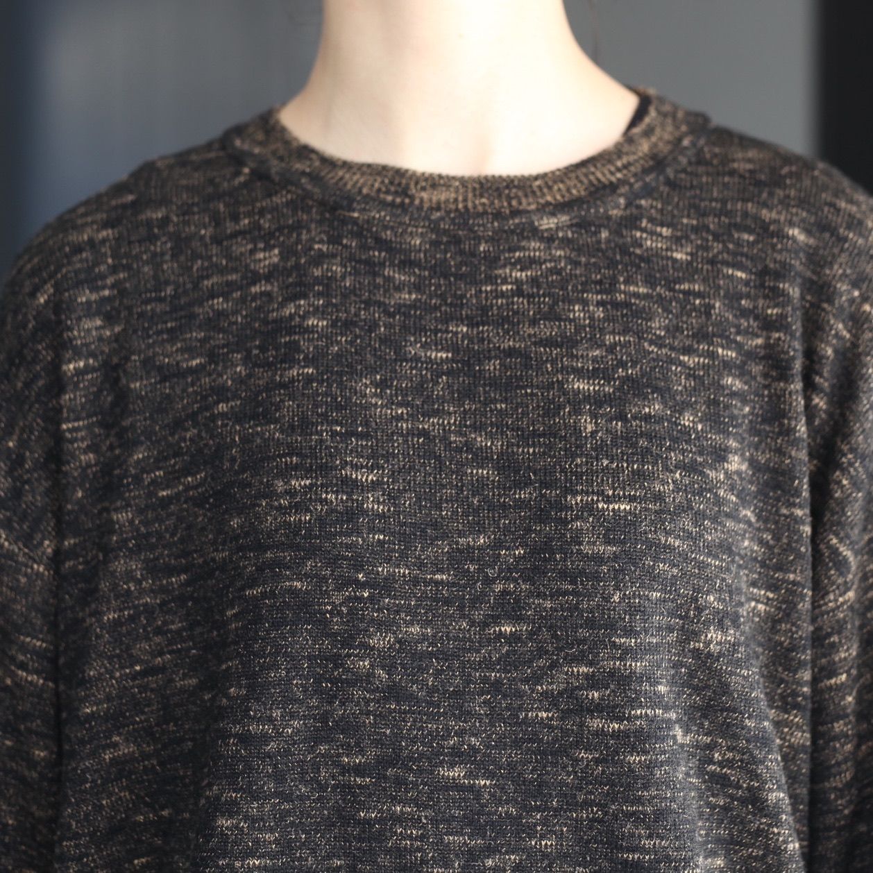 【残り一点】Rayon Linen P/O