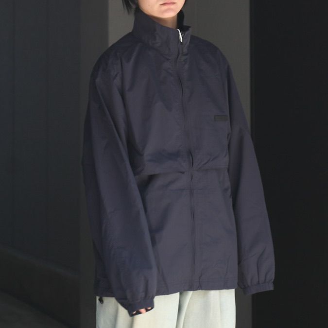 【残り一点】All Round Zip Up Jacket