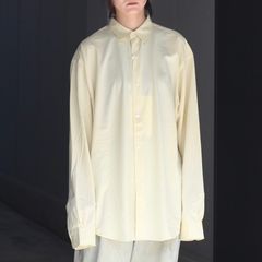【残りわずか】46G Modest Shirt