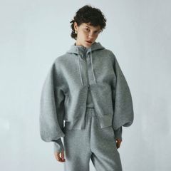 【残り一点】Front Zip Hoodie