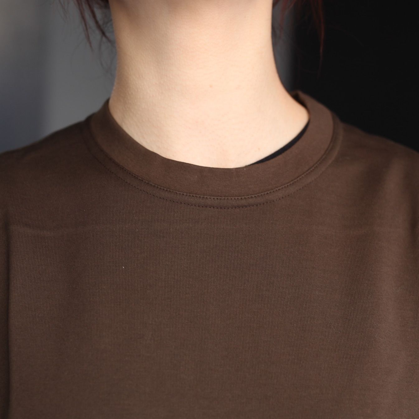 Omar Afridi - 【残りわずか】Cotton T | ACRMTSM ONLINE STORE