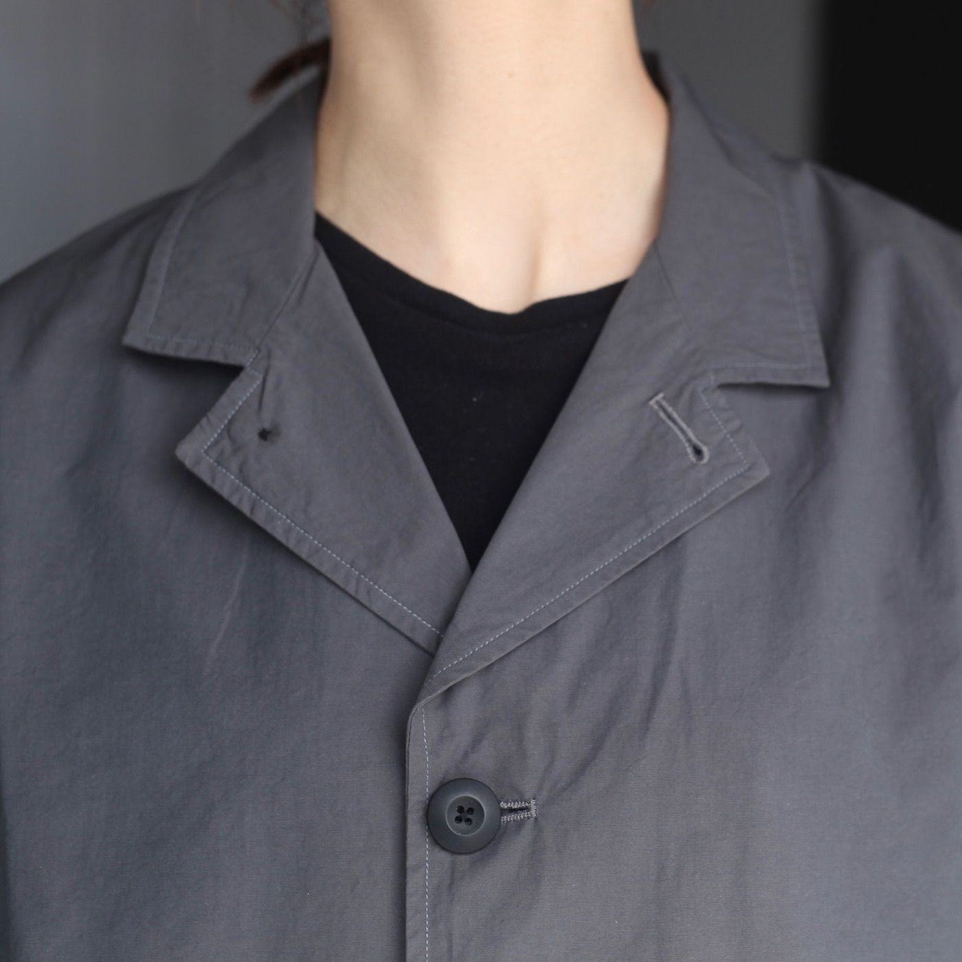 【残り一点】Storage 3B Jacket