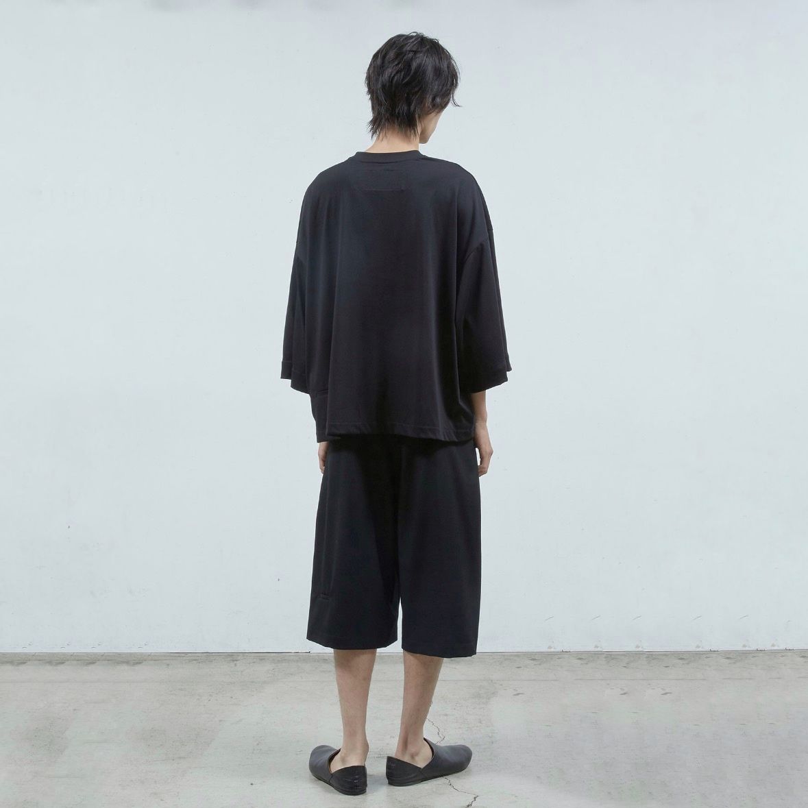 【残り一点】ロールアップT