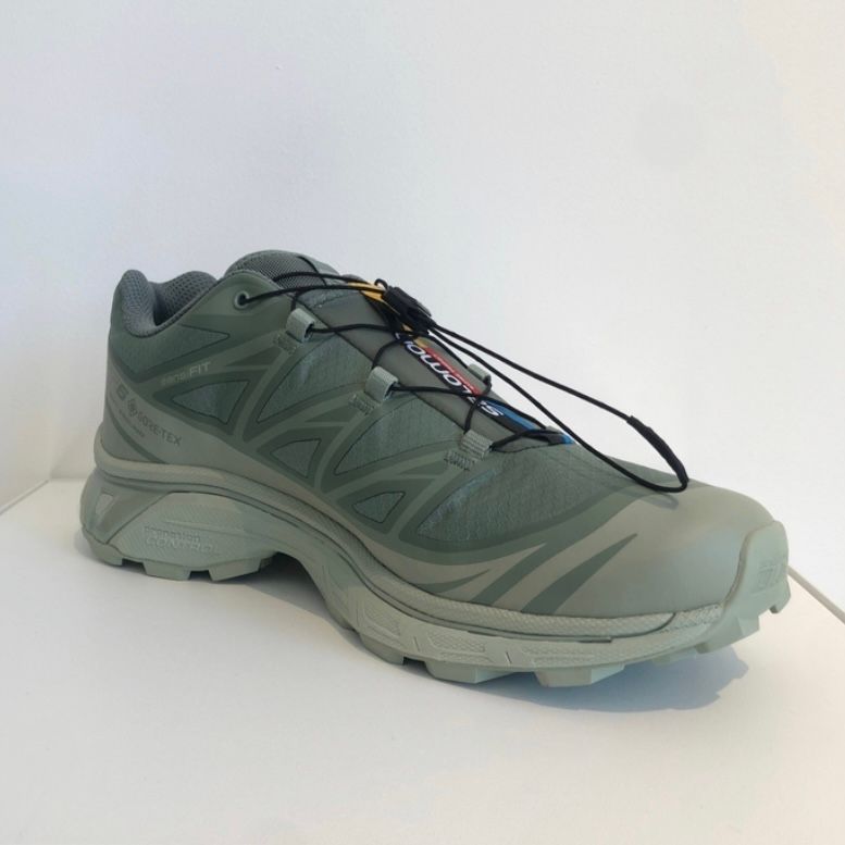 SALOMON - 【残り一点】XT-6(GORE-TEX) | ACRMTSM ONLINE STORE