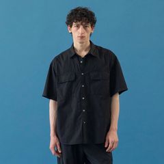 【残り一点】Volume Garment Shirt