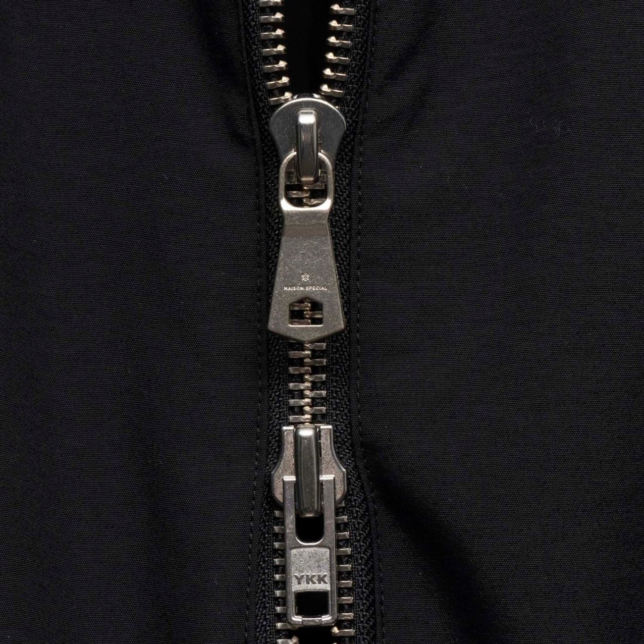 【残り一点】「GORE-TEX」Prime Over Stand Collar Blouson