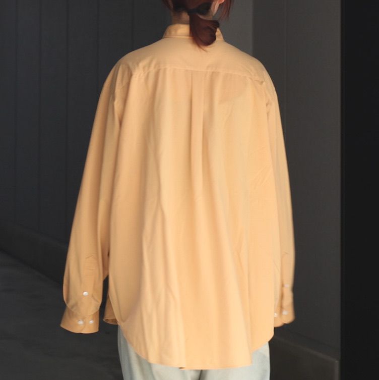 【残り一点】46G Atmosphere Shirt