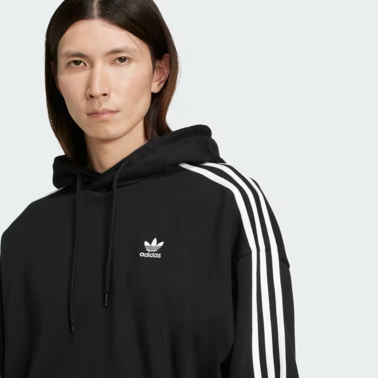【残り一点】Baggy Hoodie