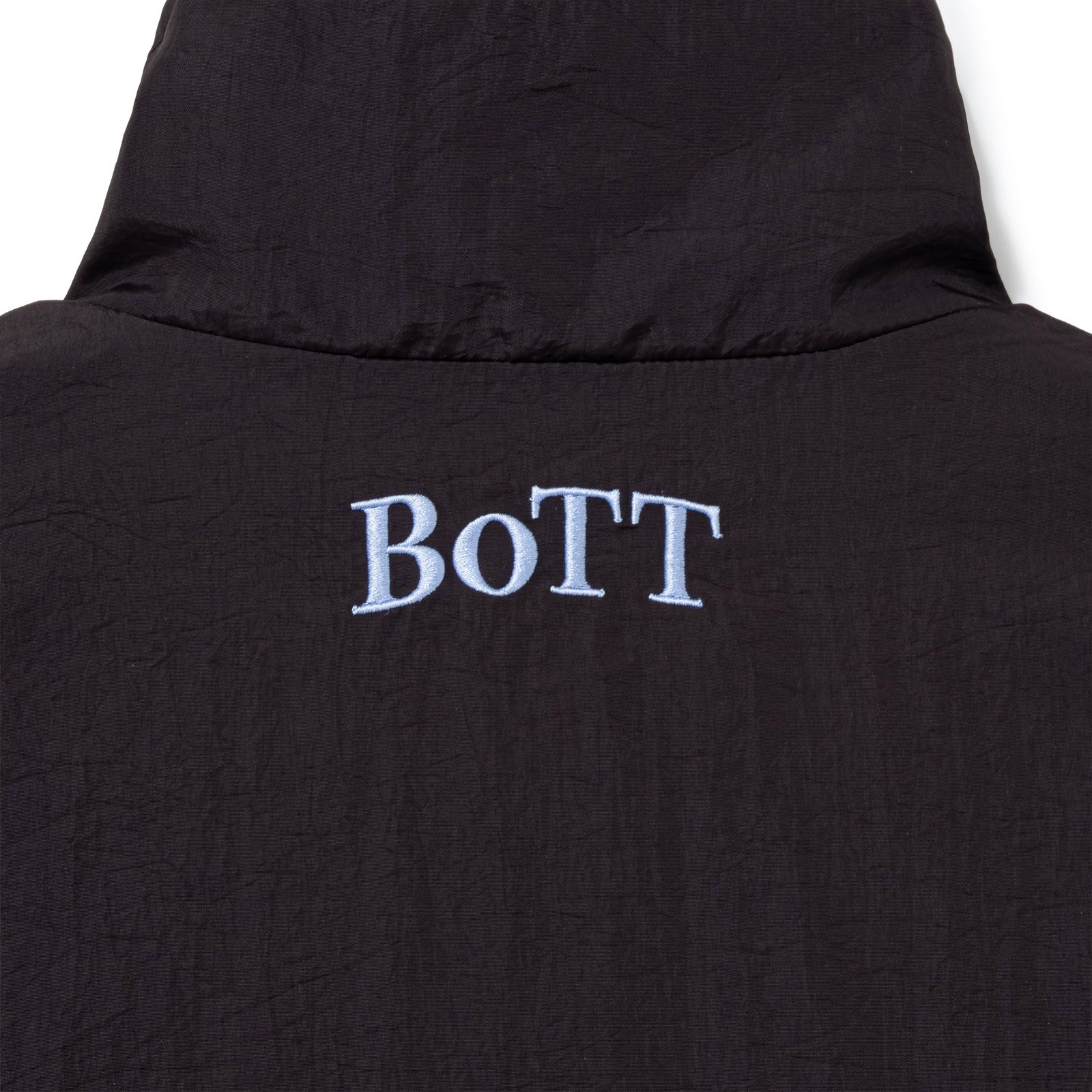 【残り一点】Paneled Track Jacket