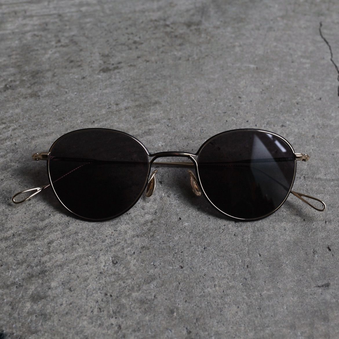 YUICHI TOYAMA. - 【残り一点】Gertrud SG | ACRMTSM ONLINE STORE