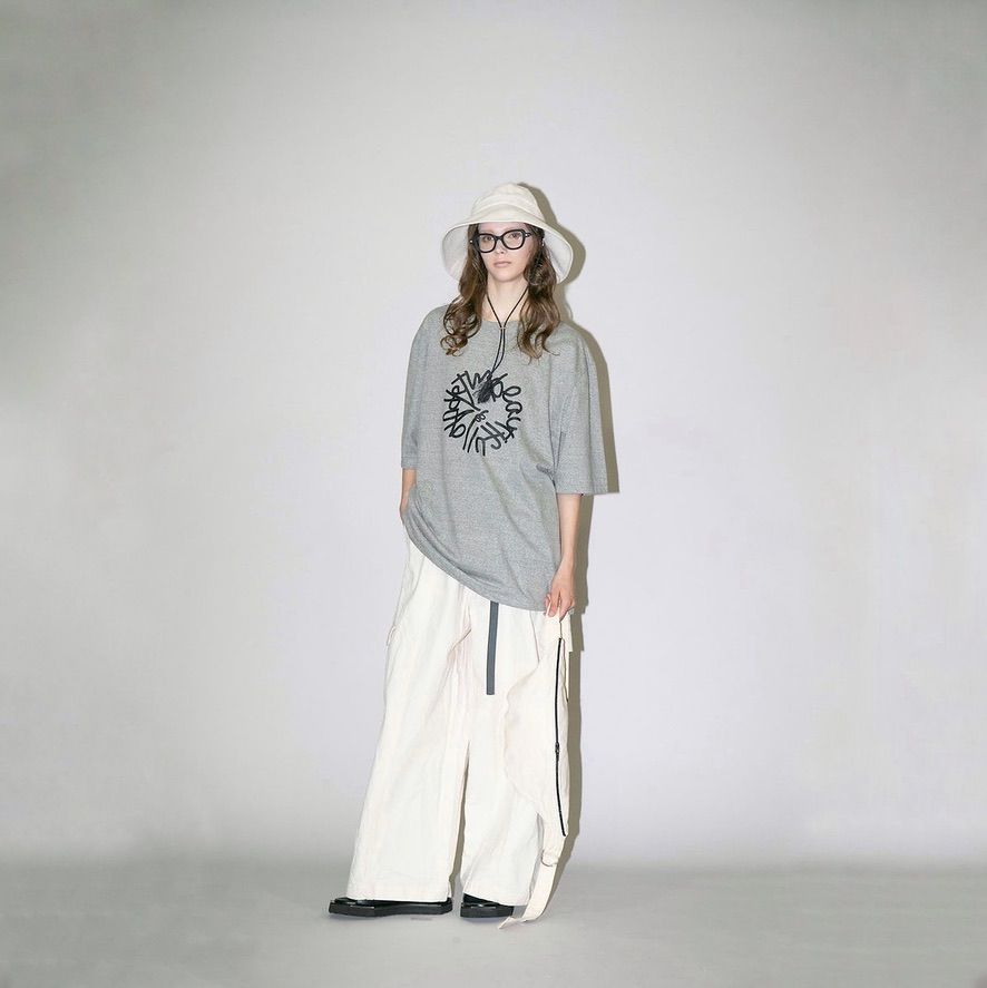 【残り一点】MBLプリントS/S Tee