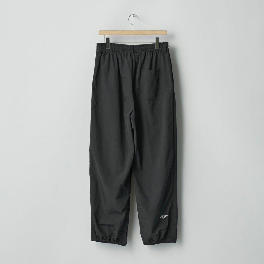 【残りわずか】CO/NY Poplin Track Trousers