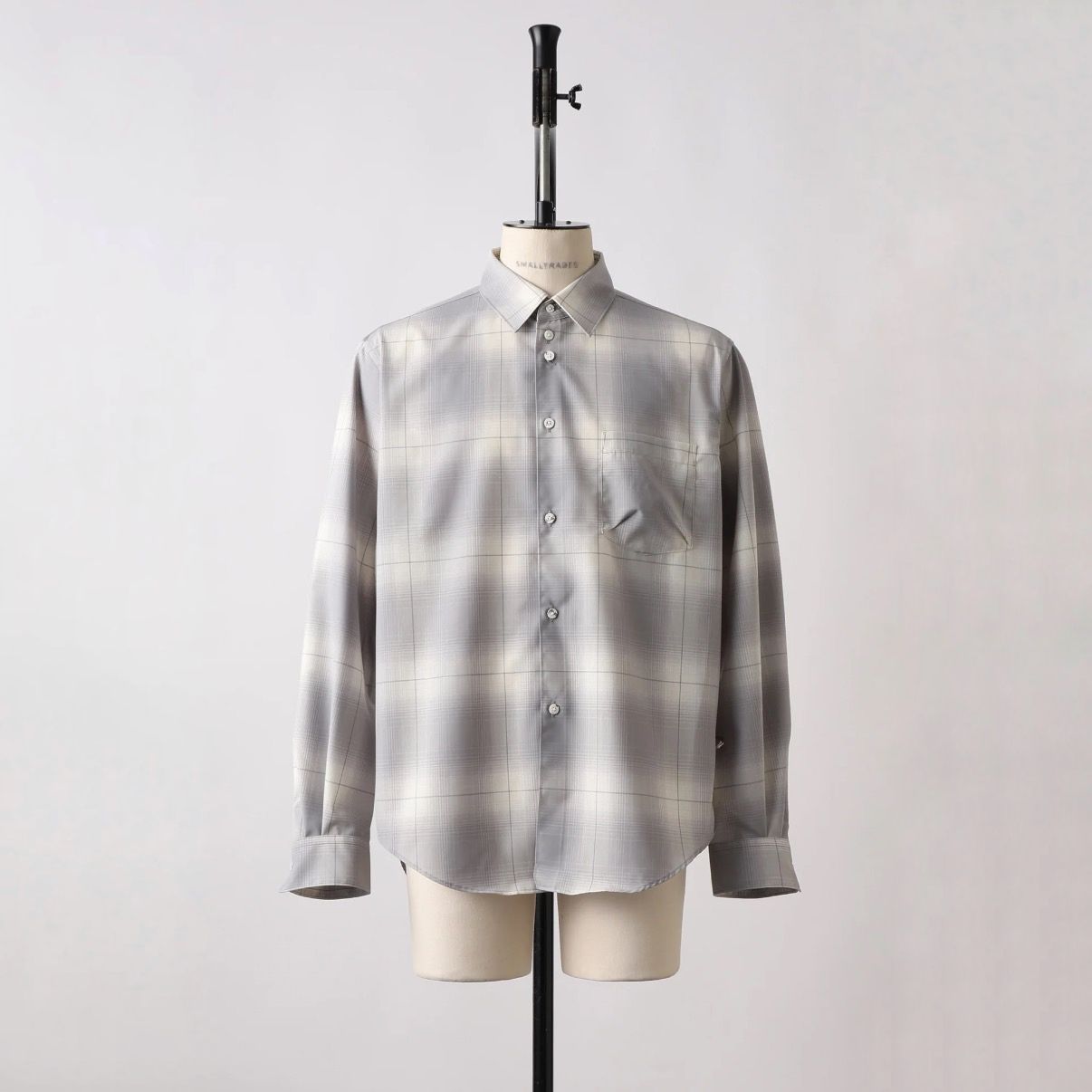 【残り一点】Classic Shirt