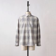 【残り一点】Classic Shirt