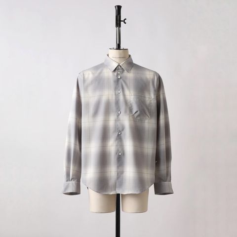 【残り一点】Classic Shirt