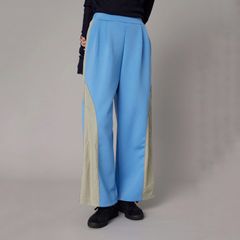 【残り一点】Feels Switching Piping Pants