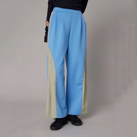 【残り一点】Feels Switching Piping Pants