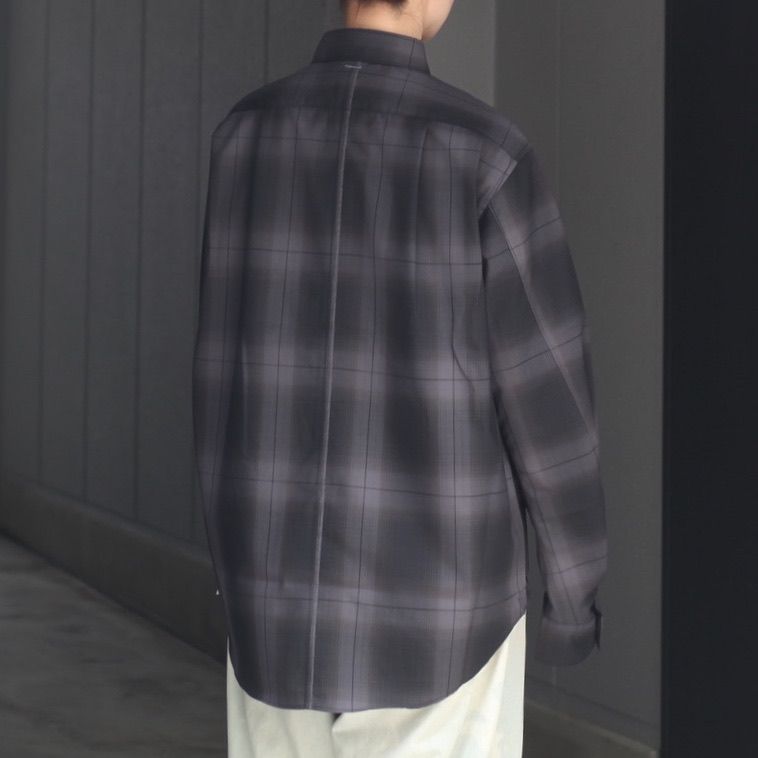 【残り一点】Classic Shirt