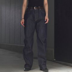 【残り一点】HL Regular Denim