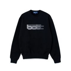 【残り一点】Blur Crewneck