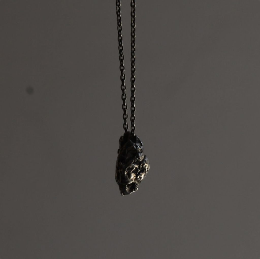 【お取り寄せ注文可能】Necklace_030