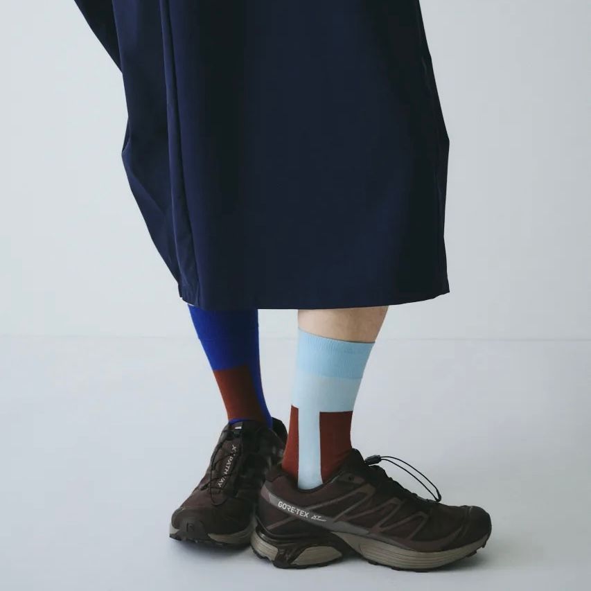 【残り一点】Docking Squeeze Dress