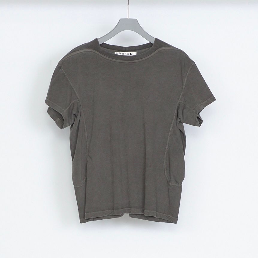 【残り一点】Panneld Half Sleeve T-Shirt