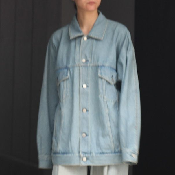 ジャケット・アウター / デニムジャケット 通販 | ACRMTSM ONLINE STORE