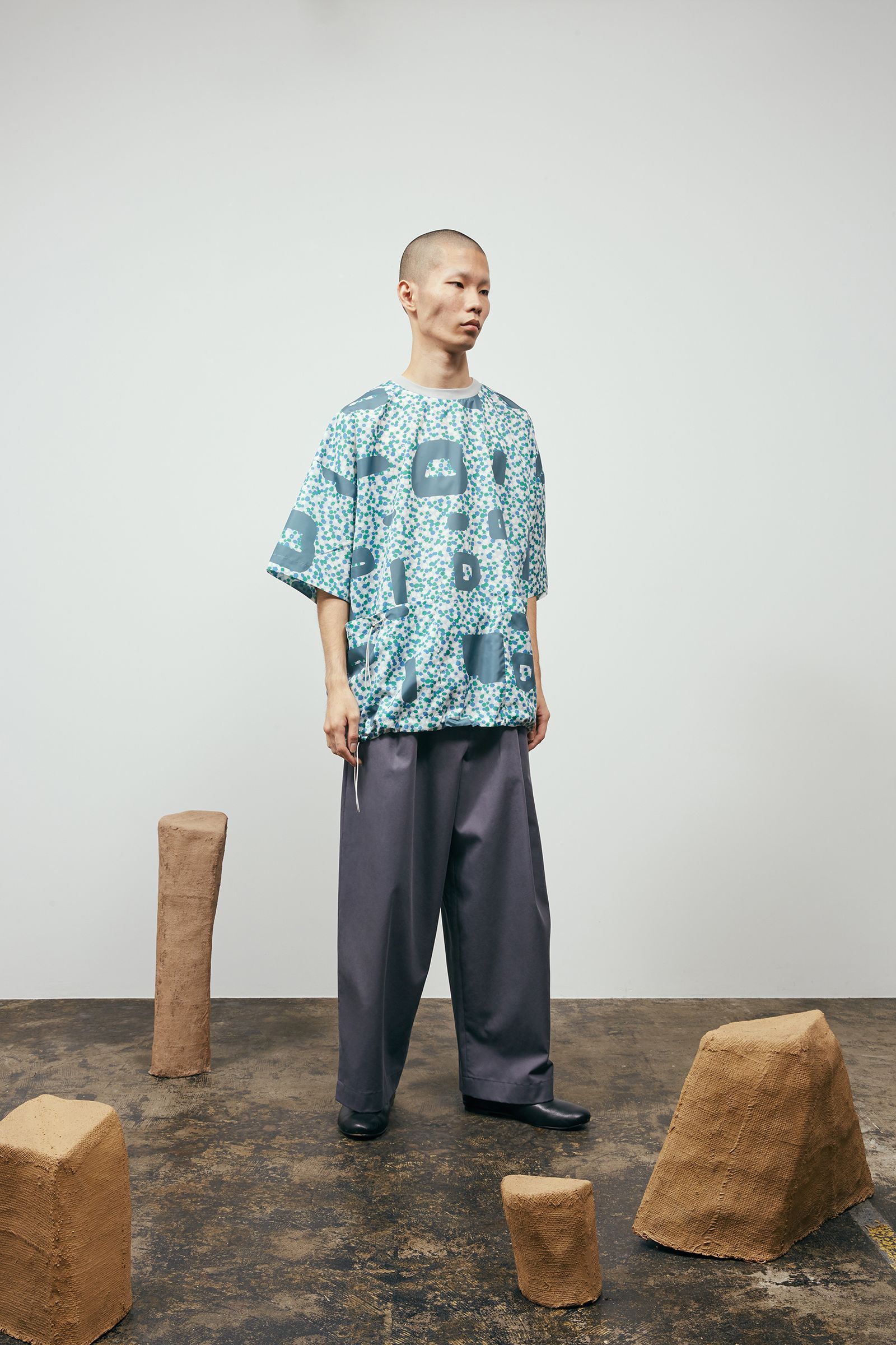 Dulcamara 2024SS コレクション | ACRMTSM ONLINE STORE