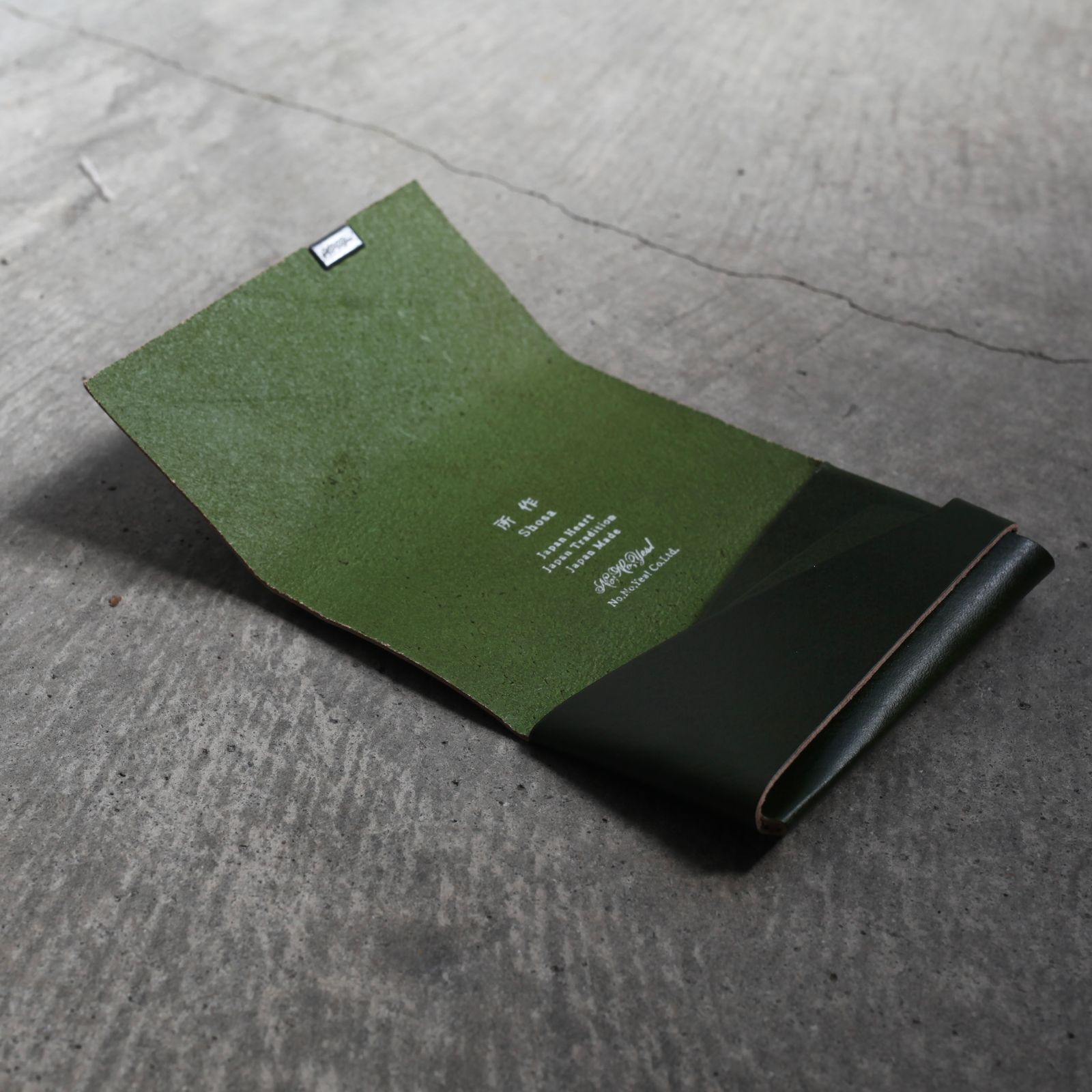 【お取り寄せ注文可能】カードケース