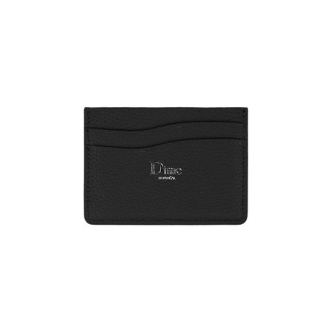 【残りわずか】Classic Card Holder