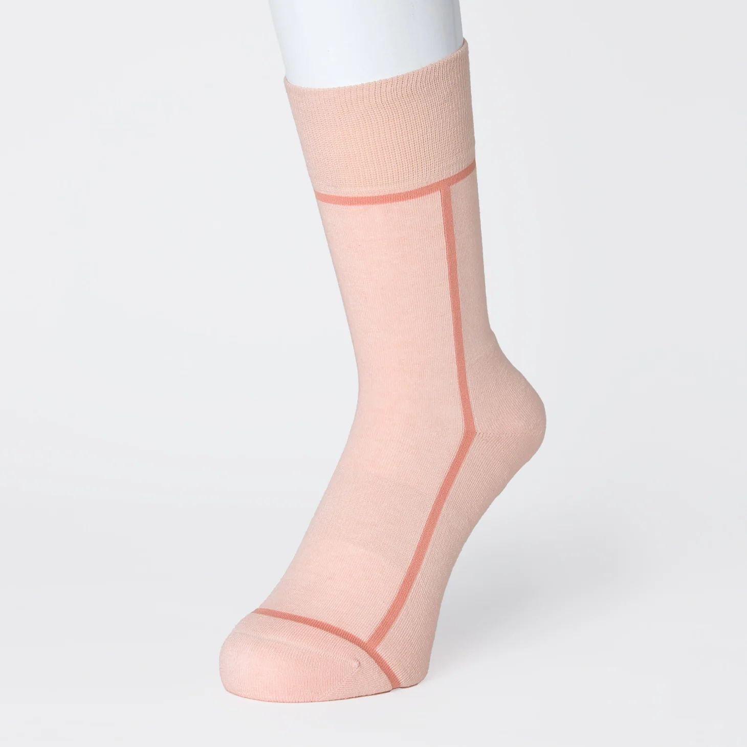 【残り一点】Line Socks