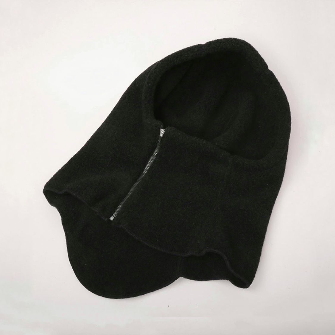 【残り一点】Boa Pile Hood