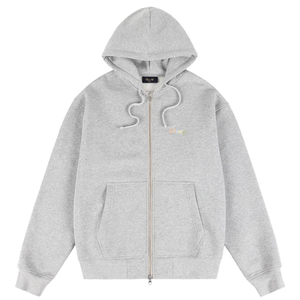 【残り一点】Friends Zip Hoodie
