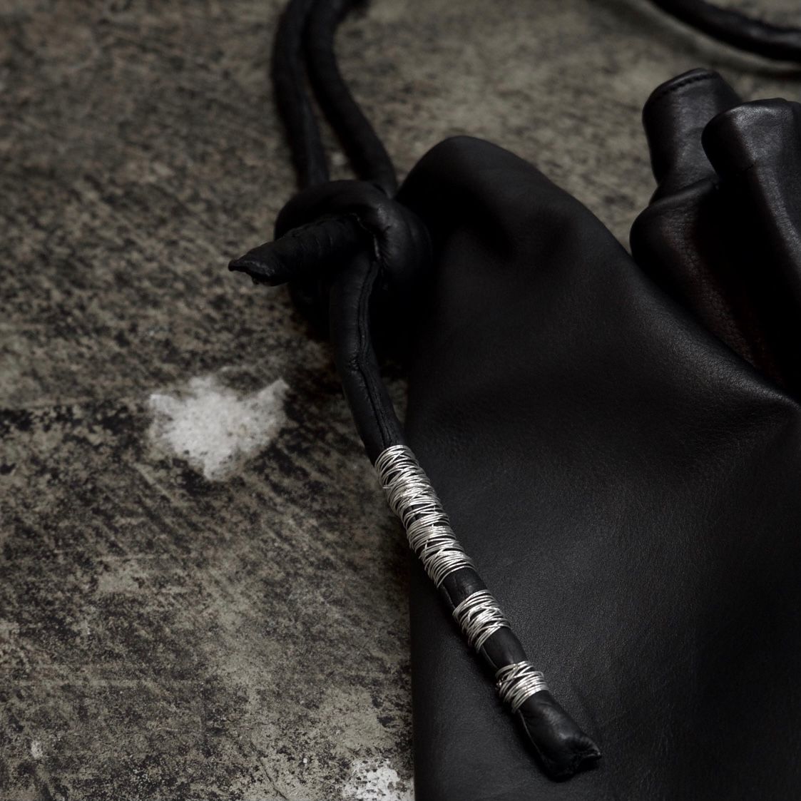 【お取り寄せ注文可能】Crevice Bag