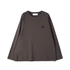 【残り一点】Cullni Embroidery Patch Pullover