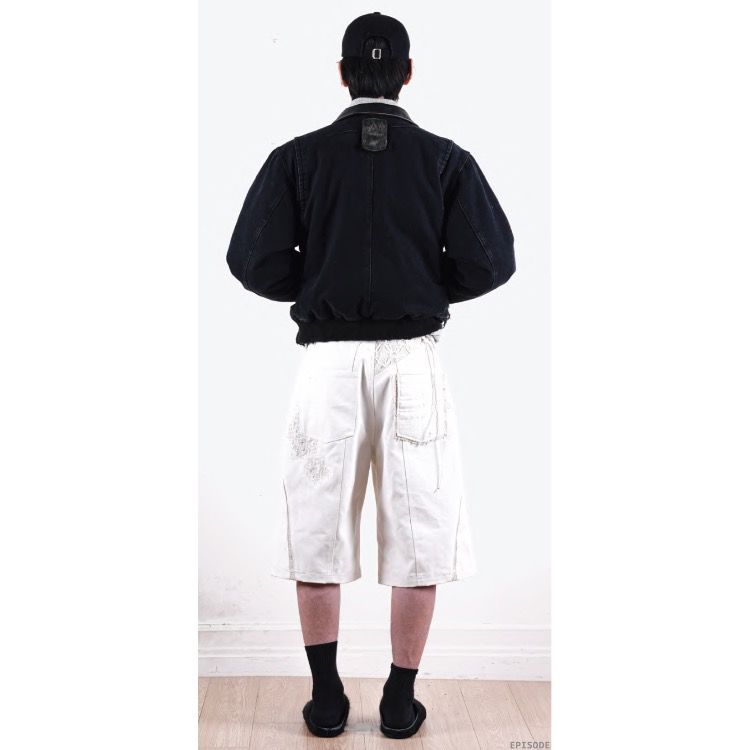 【残り一点】EP.8 04 Jacket