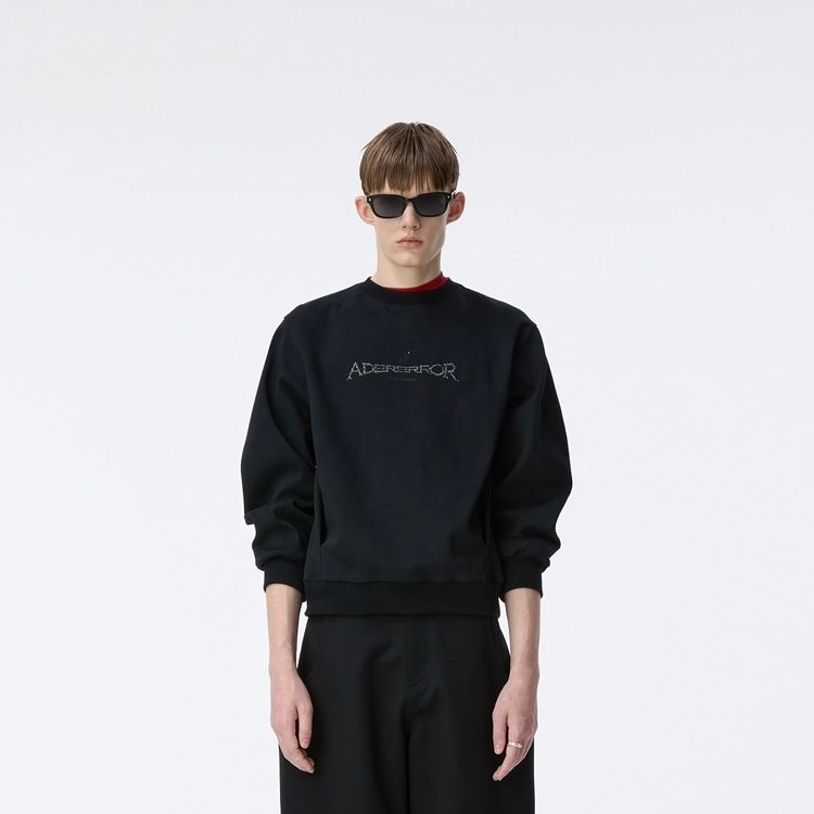 【残り一点】Titan Sweatshirt Product. 45