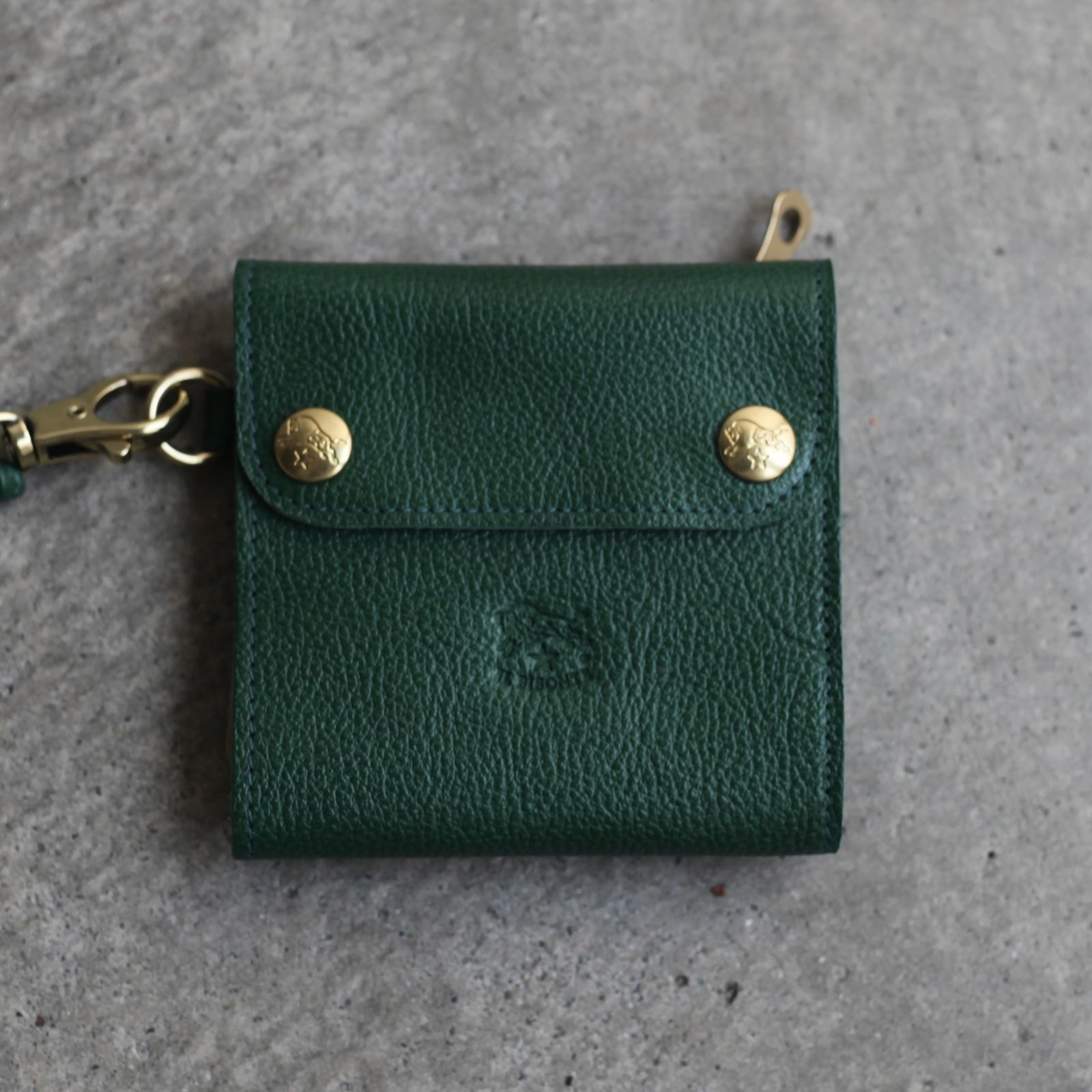 【残り一点】ネックウォレット