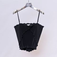 【残り一点】Wrap Camisole