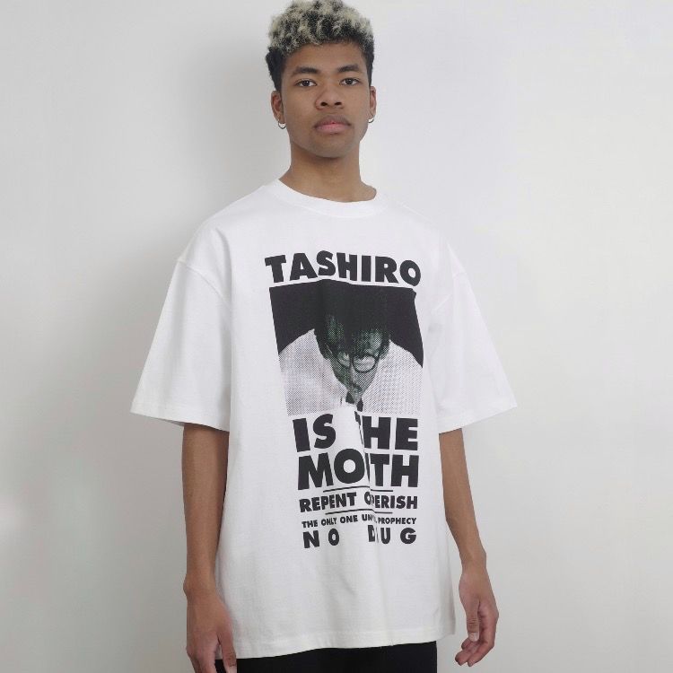 【残りわずか】S/S Tee