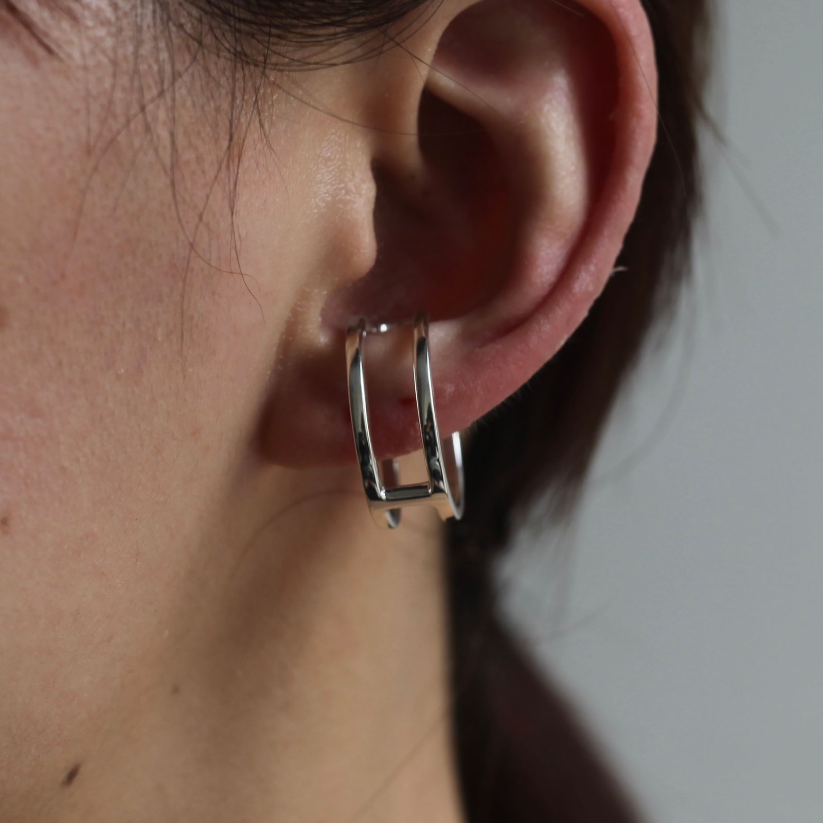 【残り一点】Anchor Ring Small(WHITE)