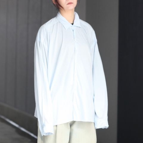 【残り一点】46G Artisan Shirt