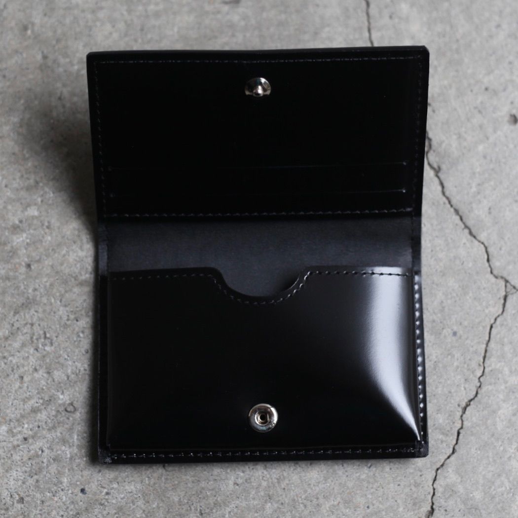 【残り一点】Embossed Card Case