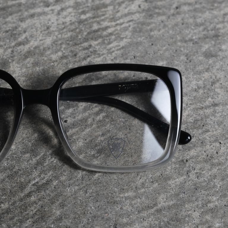レンズ : DUMMY LENS