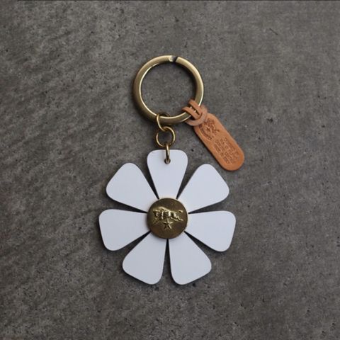 【残り一点】キーリング