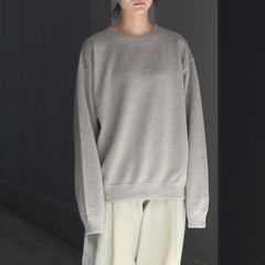 【残り一点】Co/Wo Moss Stitch P/O