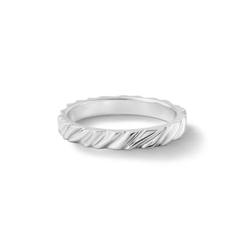 【お取り寄せ注文可能】Denova Ring(PLATINUM950)
