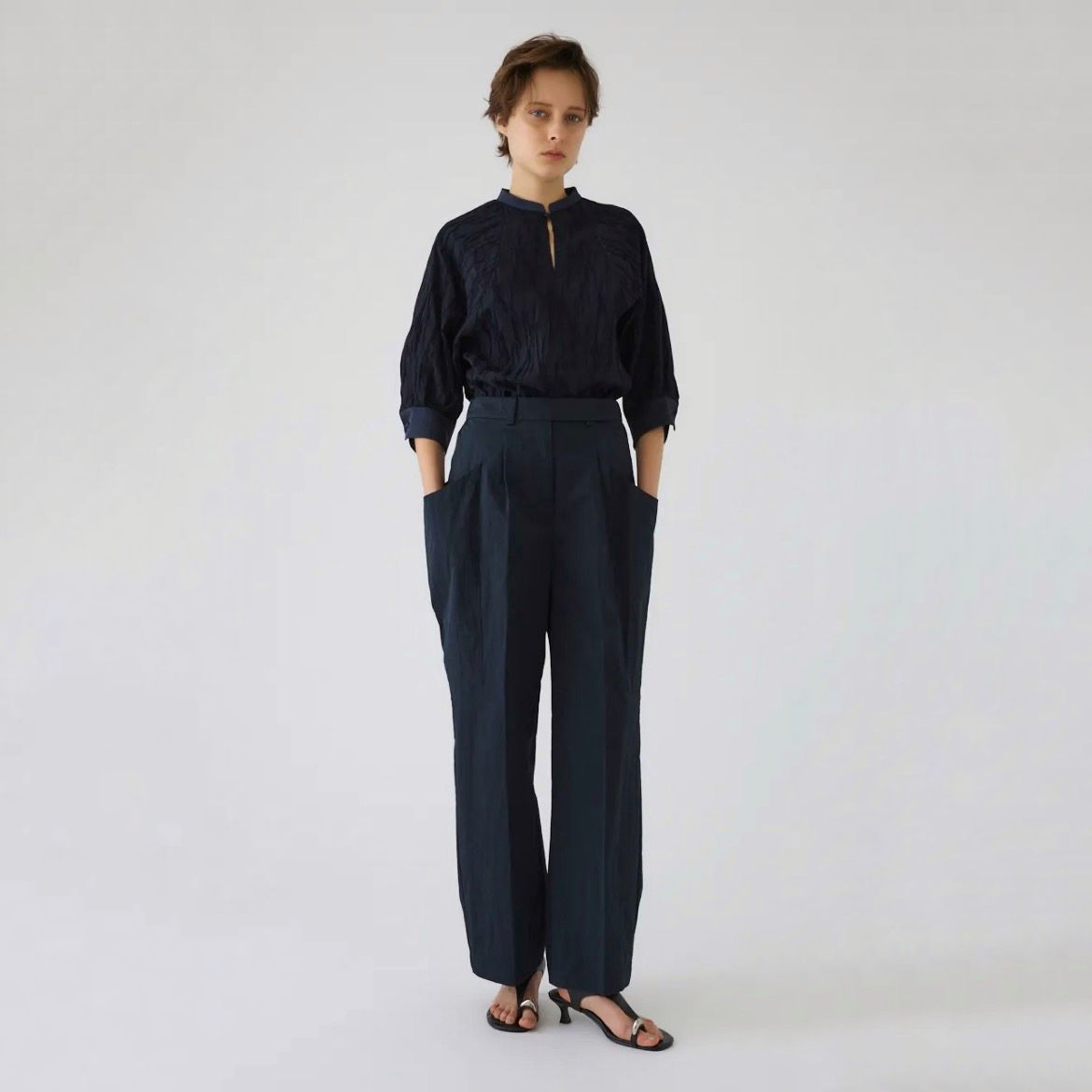 【残り一点】Large Pocket PT